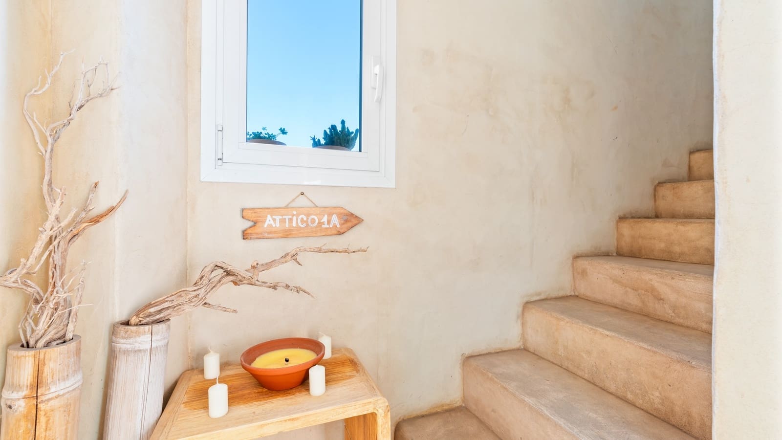 2 bedroom Penthouse for sale in Formentera municipality - € 820,000 (Ref: 9564022)