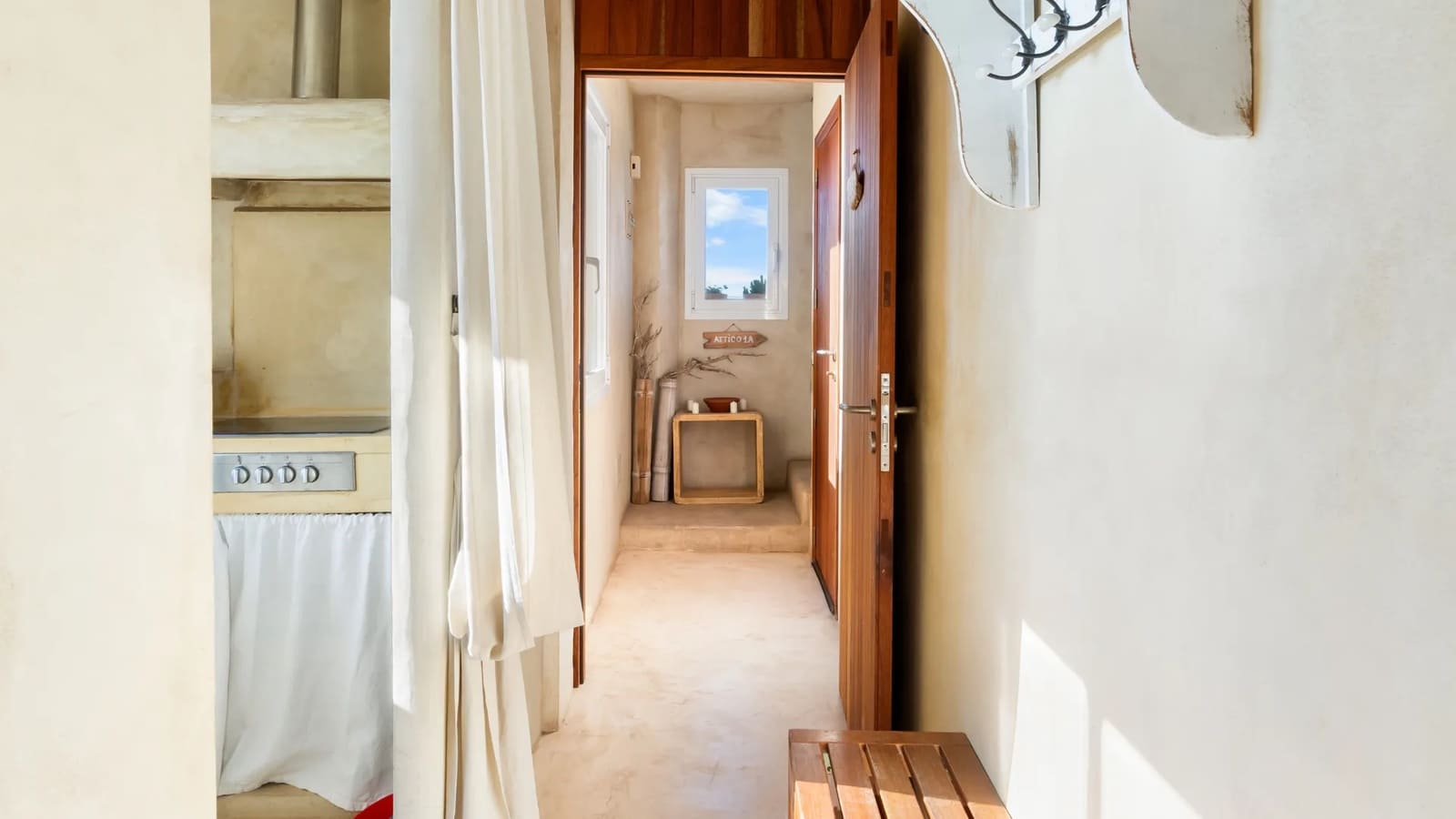 2 bedroom Penthouse for sale in Formentera municipality - € 820,000 (Ref: 9564022)