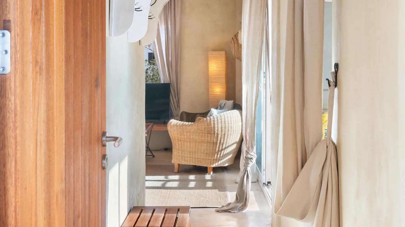 2 bedroom Penthouse for sale in Formentera municipality - € 820,000 (Ref: 9564022)