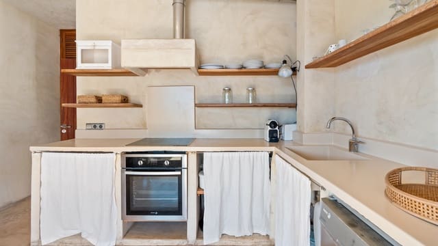 2 bedroom Penthouse for sale in Formentera municipality - € 820,000 (Ref: 9564022)