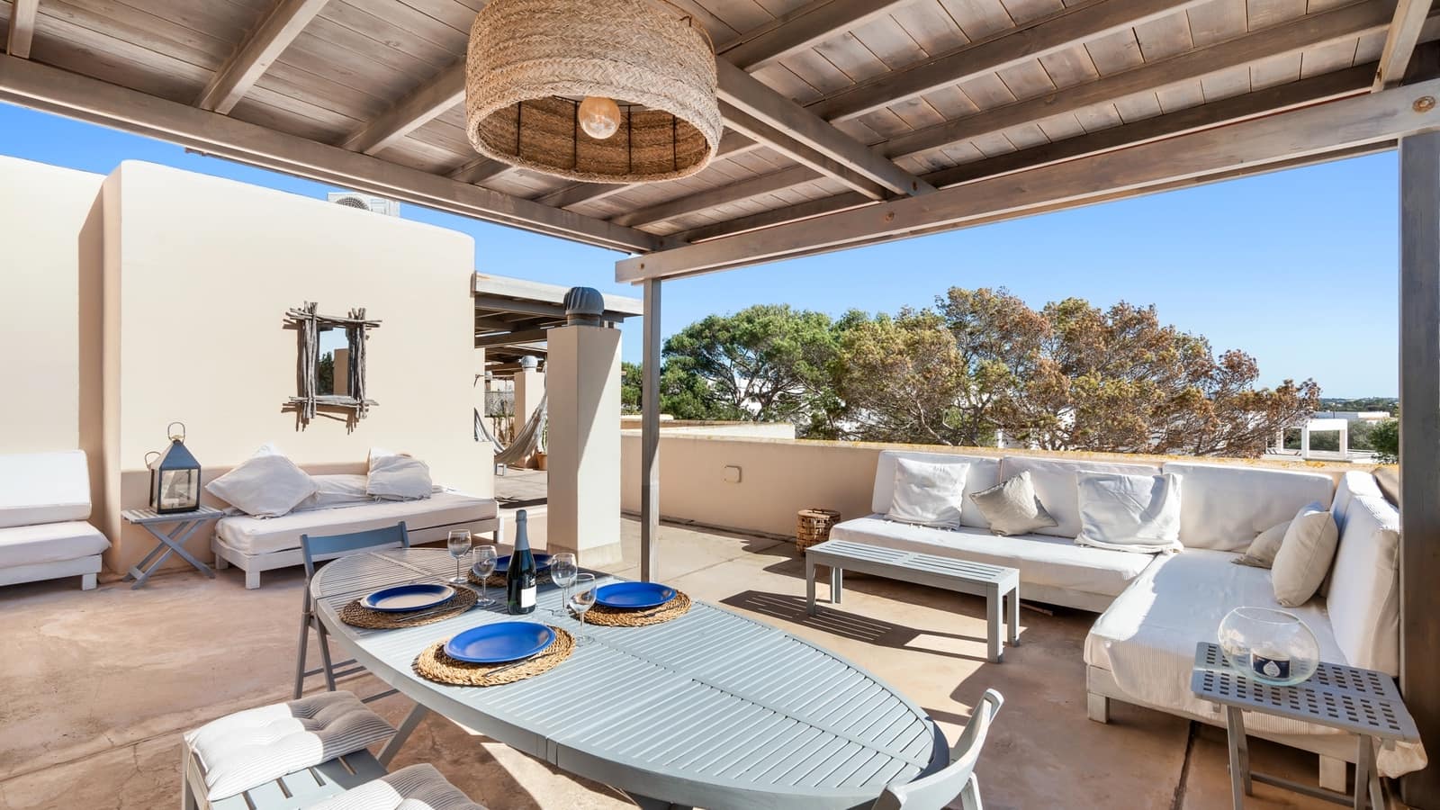 2 bedroom Penthouse for sale in Formentera municipality - € 820,000 (Ref: 9564022)