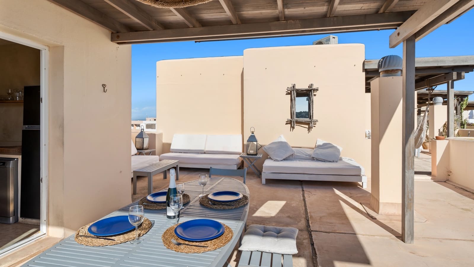 2 bedroom Penthouse for sale in Formentera municipality - € 820,000 (Ref: 9564022)