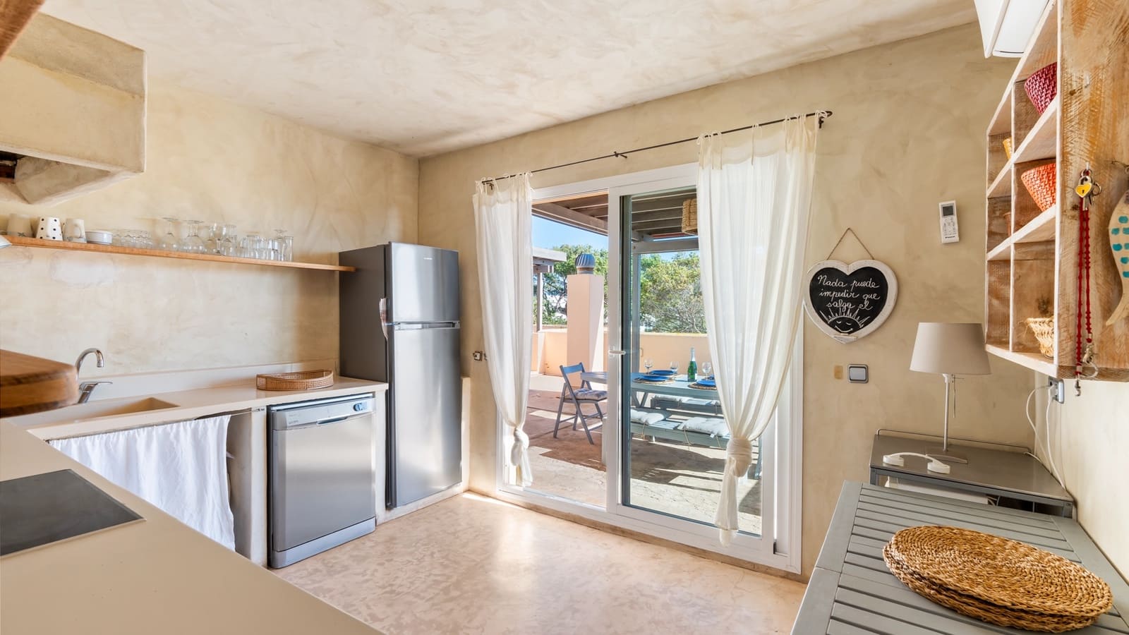 2 bedroom Penthouse for sale in Formentera municipality - € 820,000 (Ref: 9564022)