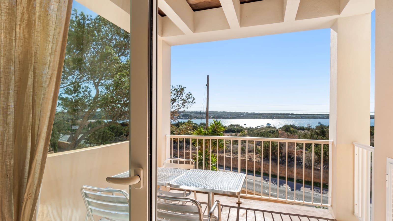 2 bedroom Penthouse for sale in Formentera municipality - € 820,000 (Ref: 9564022)