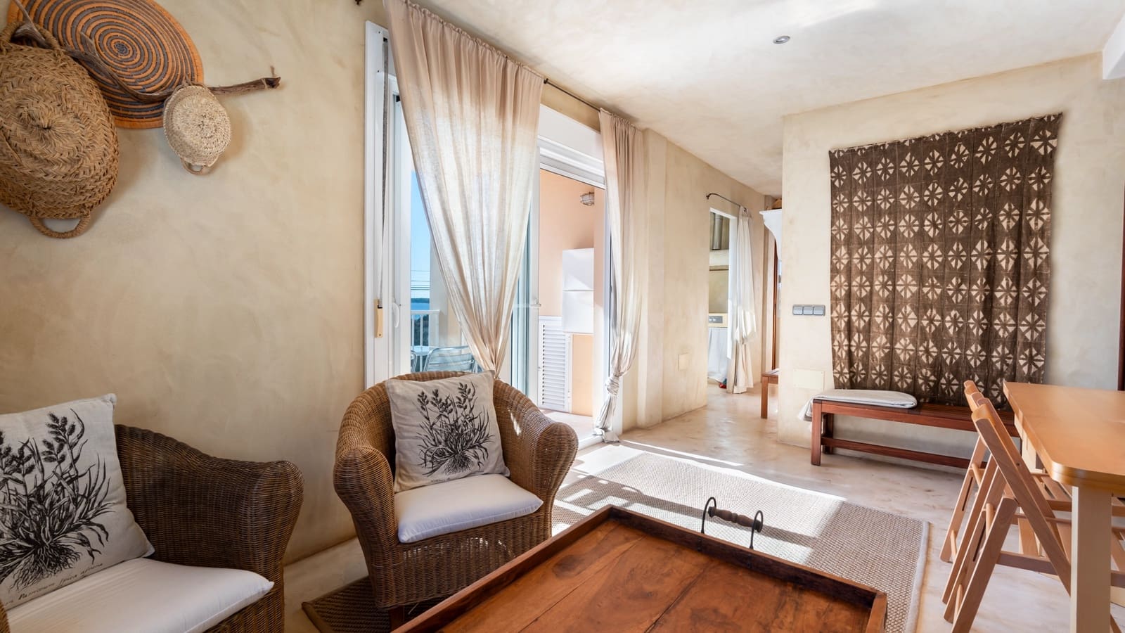 2 bedroom Penthouse for sale in Formentera municipality - € 820,000 (Ref: 9564022)