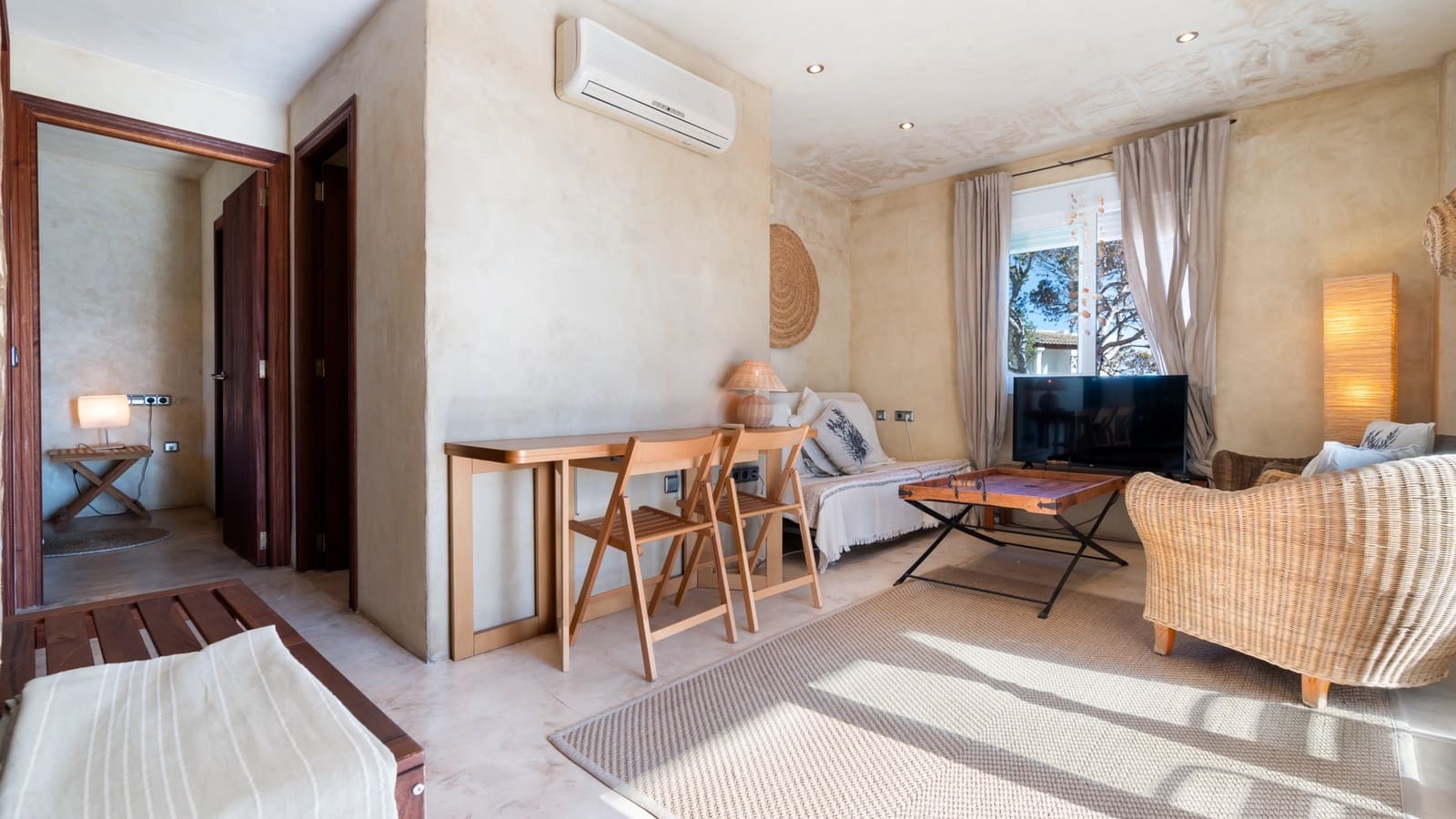 2 bedroom Penthouse for sale in Formentera municipality - € 820,000 (Ref: 9564022)