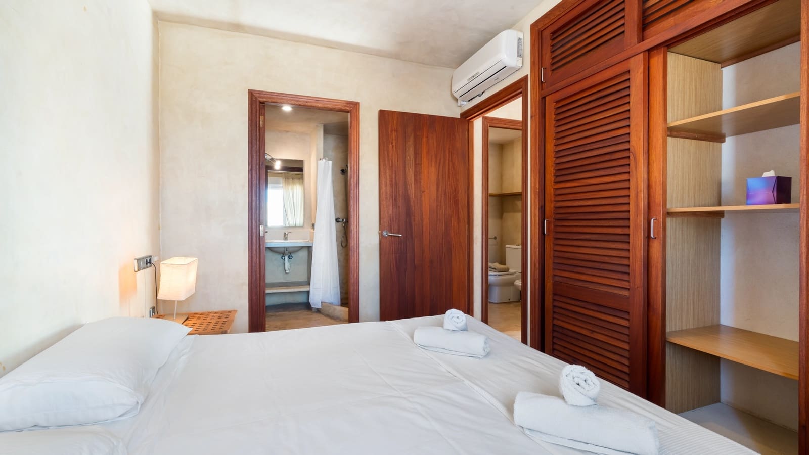 2 bedroom Penthouse for sale in Formentera municipality - € 820,000 (Ref: 9564022)