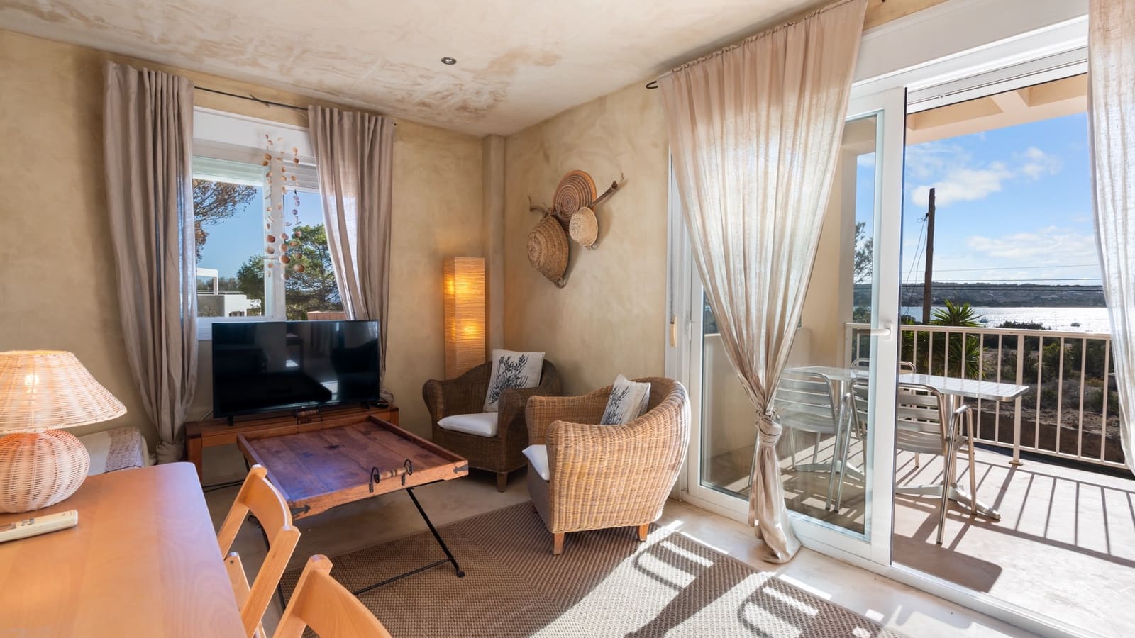 2 bedroom Penthouse for sale in Formentera municipality - € 820,000 (Ref: 9564022)