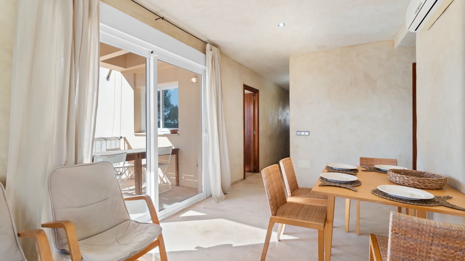 2 bedroom Apartment for sale in Formentera municipality - € 730,000 (Ref: 9564036)