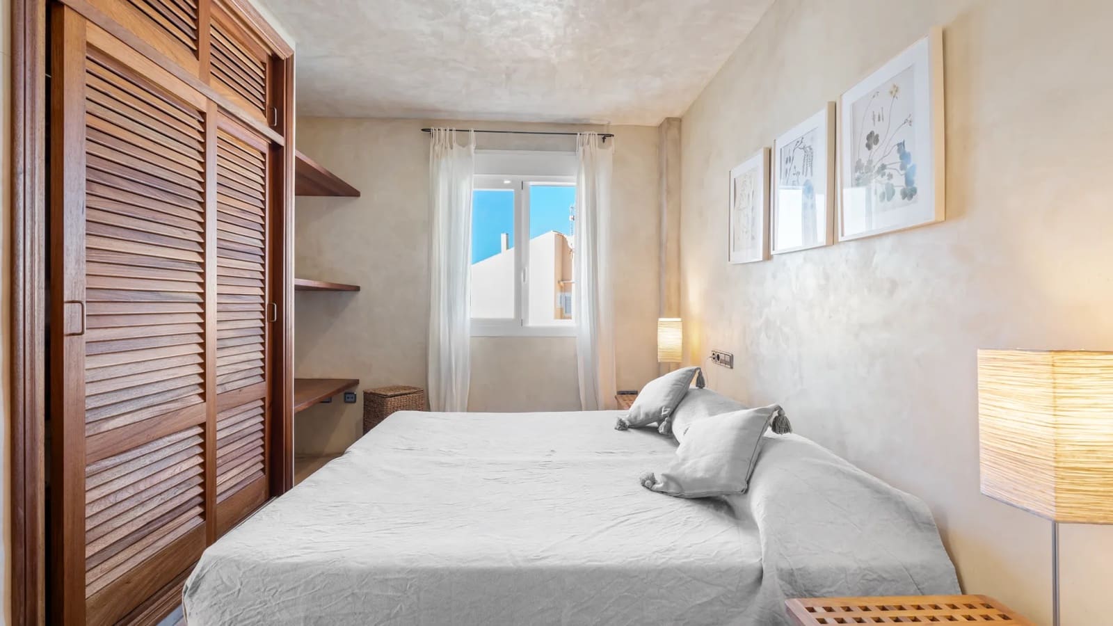 2 bedroom Apartment for sale in Formentera municipality - € 730,000 (Ref: 9564036)