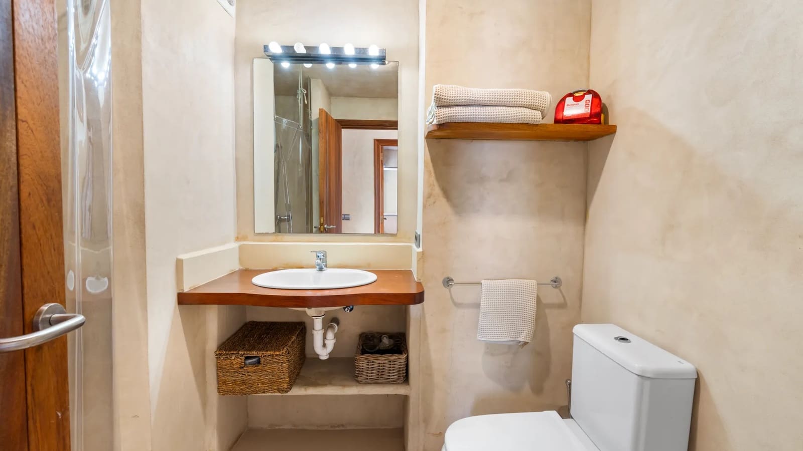 2 bedroom Apartment for sale in Formentera municipality - € 730,000 (Ref: 9564036)