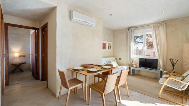2 bedroom Apartment for sale in La Savina, Formentera municipality - € 730,000 (Ref: 9564036)