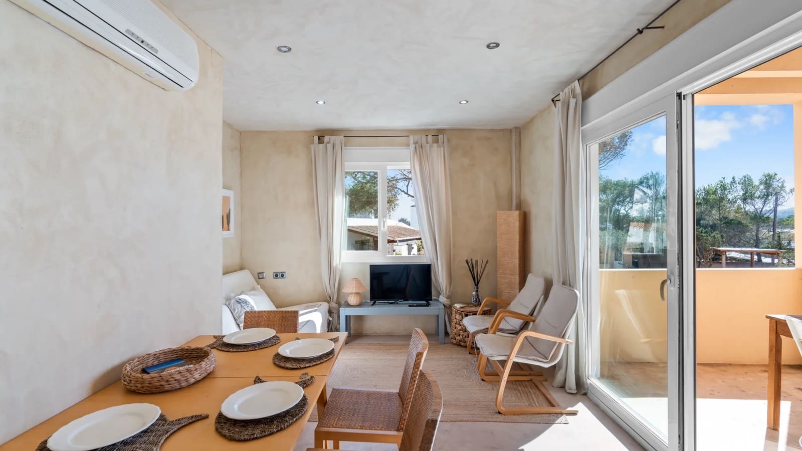 2 bedroom Apartment for sale in Formentera municipality - € 730,000 (Ref: 9564036)