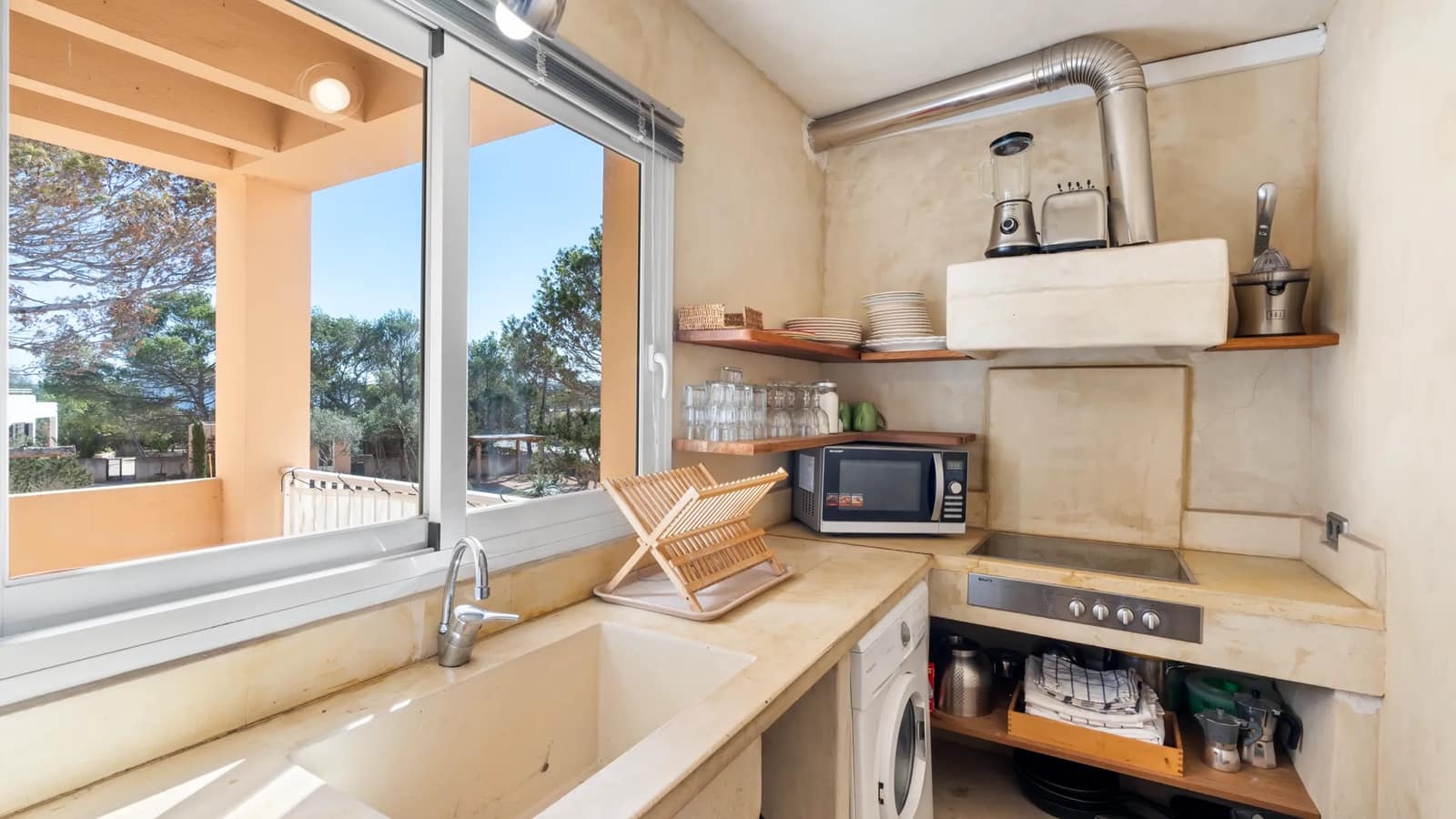 2 bedroom Apartment for sale in Formentera municipality - € 730,000 (Ref: 9564036)