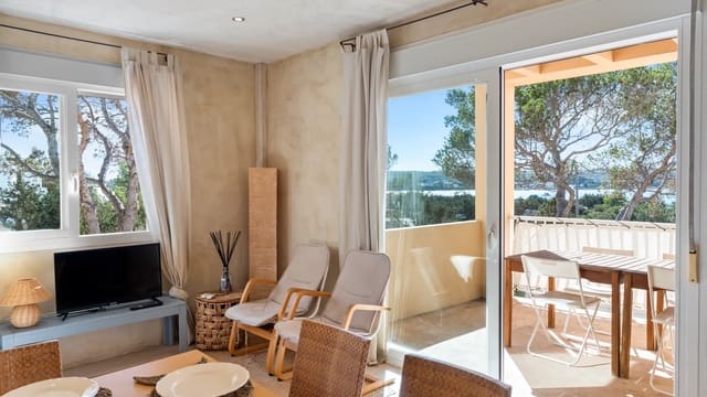 2 bedroom Apartment for sale in La Savina, Formentera municipality - € 730,000 (Ref: 9564036)