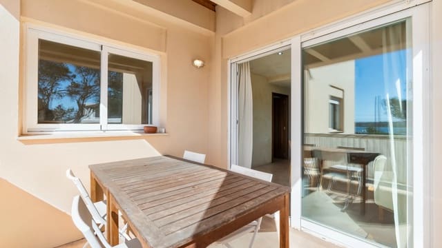 2 bedroom Apartment for sale in La Savina, Formentera municipality - € 730,000 (Ref: 9564036)