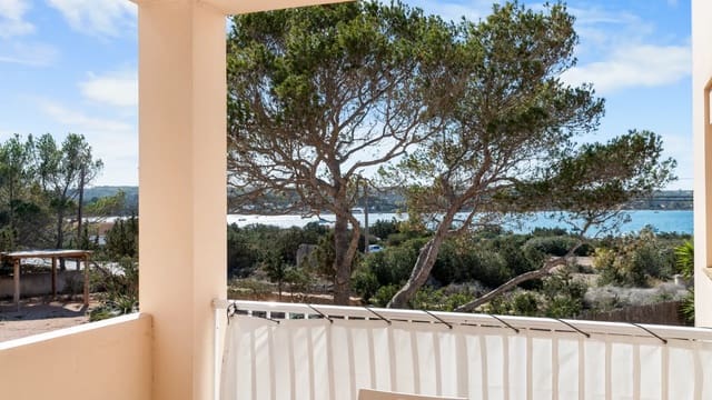 2 bedroom Apartment for sale in La Savina, Formentera municipality - € 730,000 (Ref: 9564036)