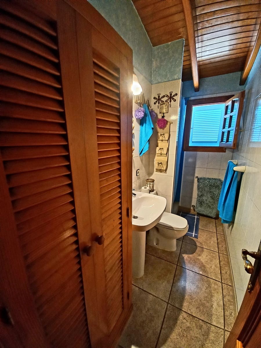 Finca/Casa Rural de 4 habitaciones en Formentera municipio en venta con garaje - 1.800.000 € (Ref: 9564037)