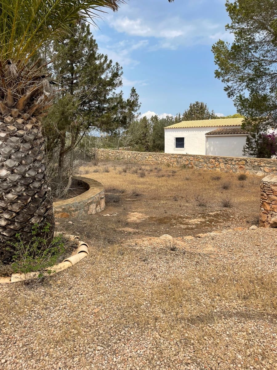 Finca/Casa Rural de 4 habitaciones en Formentera municipio en venta con garaje - 1.800.000 € (Ref: 9564037)