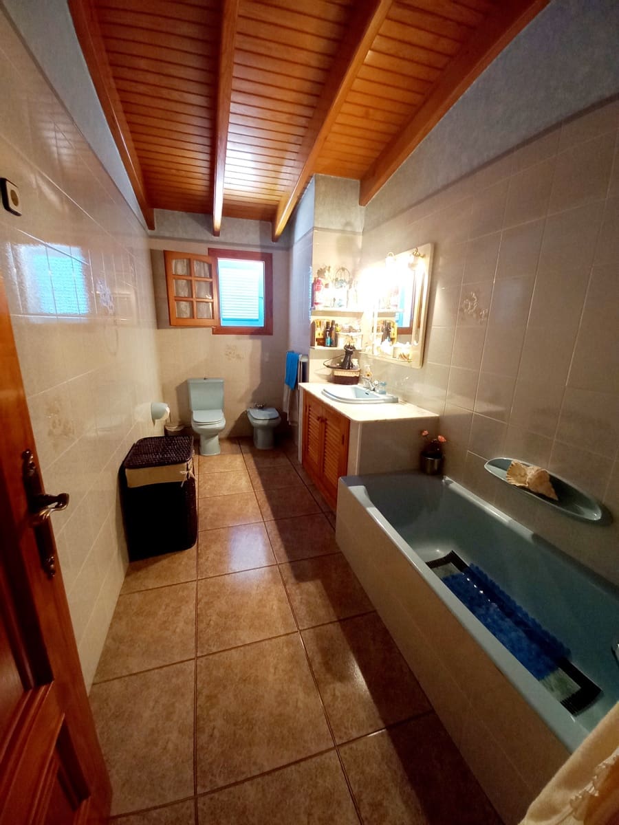 Finca/Casa Rural de 4 habitaciones en Formentera municipio en venta con garaje - 1.800.000 € (Ref: 9564037)