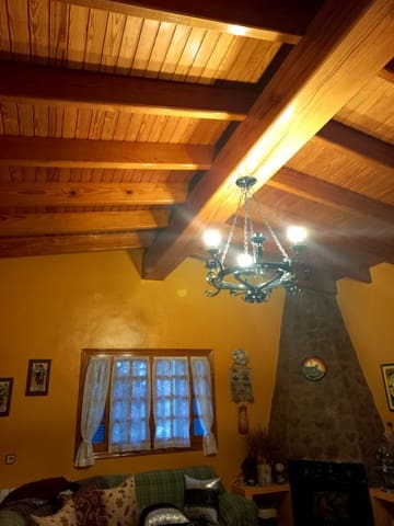 Finca/Casa Rural de 4 habitaciones en Formentera municipio en venta con garaje - 1.800.000 € (Ref: 9564037)