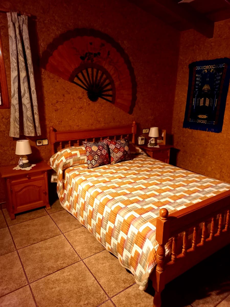 Finca/Casa Rural de 4 habitaciones en Formentera municipio en venta con garaje - 1.800.000 € (Ref: 9564037)