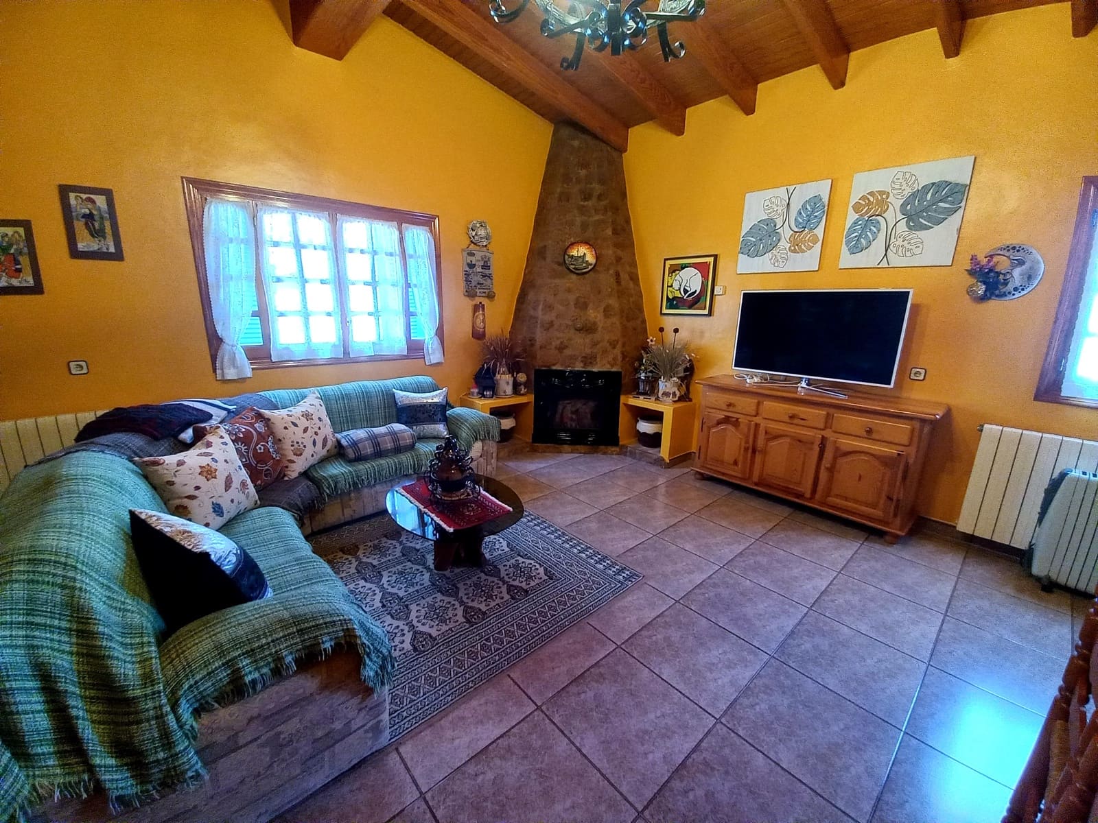 Finca/Casa Rural de 4 habitaciones en Formentera municipio en venta con garaje - 1.800.000 € (Ref: 9564037)