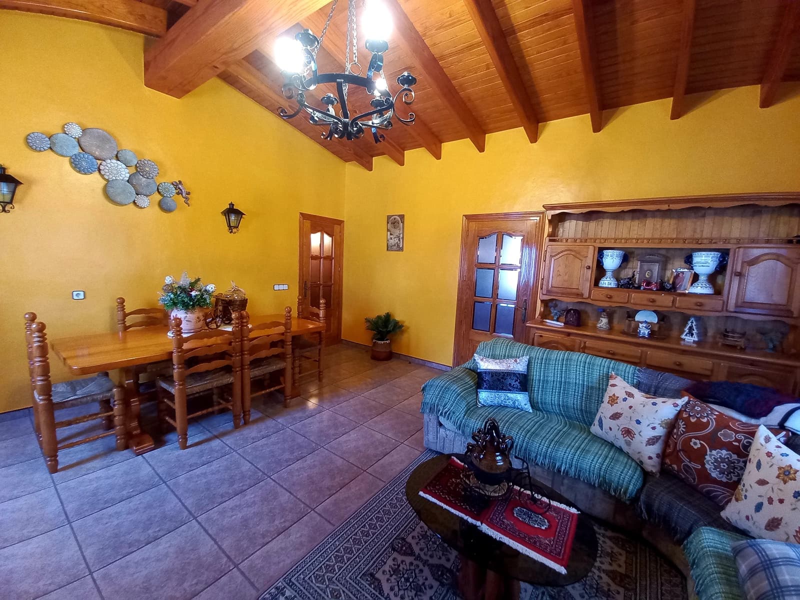 Finca/Casa Rural de 4 habitaciones en Formentera municipio en venta con garaje - 1.800.000 € (Ref: 9564037)