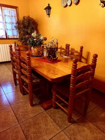 Finca/Casa Rural de 4 habitaciones en Formentera municipio en venta con garaje - 1.800.000 € (Ref: 9564037)