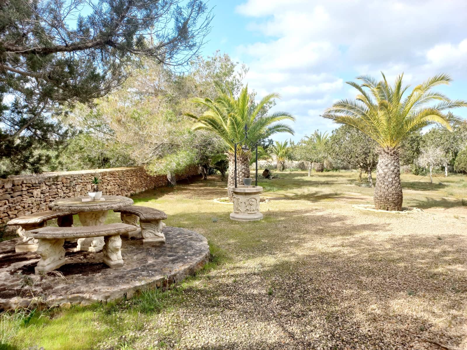 Finca/Casa Rural de 4 habitaciones en Formentera municipio en venta con garaje - 1.800.000 € (Ref: 9564037)