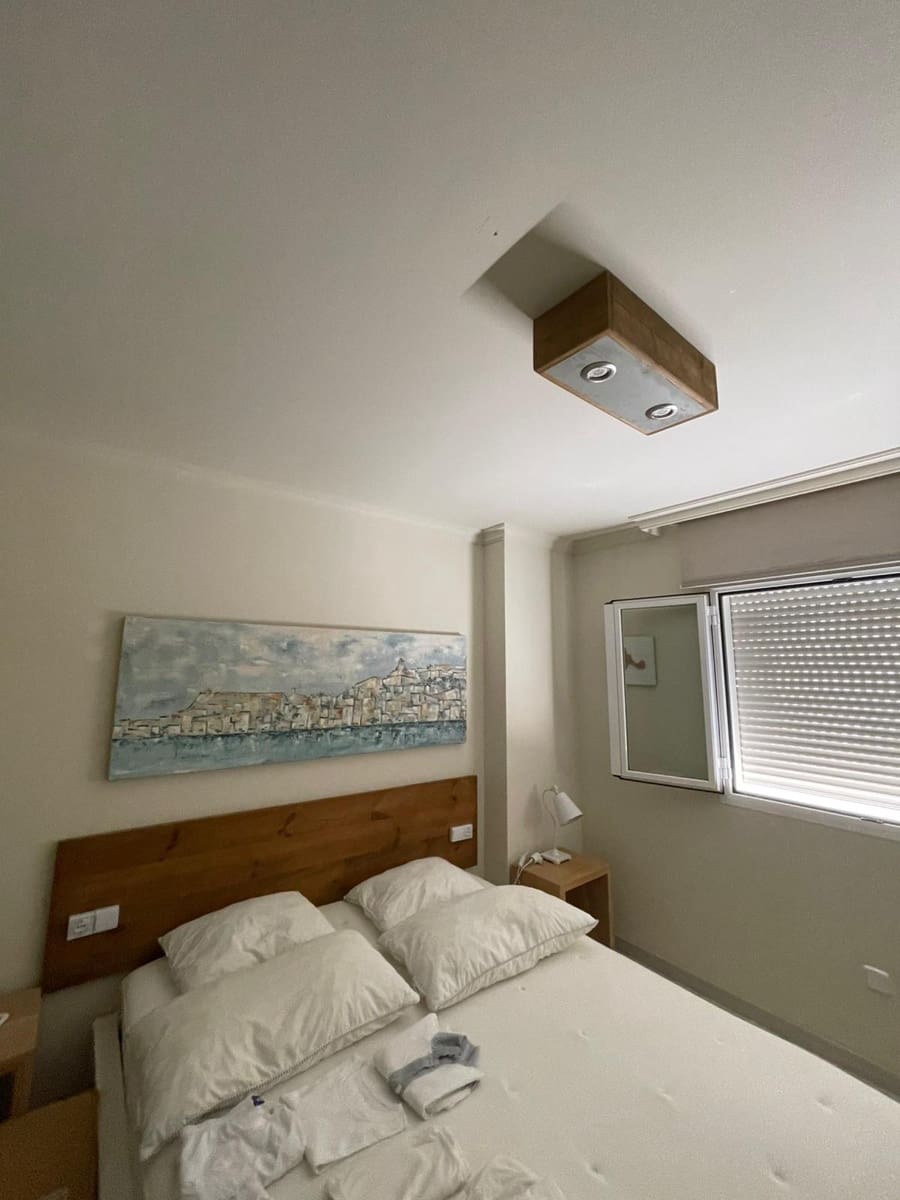 4 bedroom Apartment for sale in Formentera municipality with garage - € 1,180,000 (Ref: 9564039)