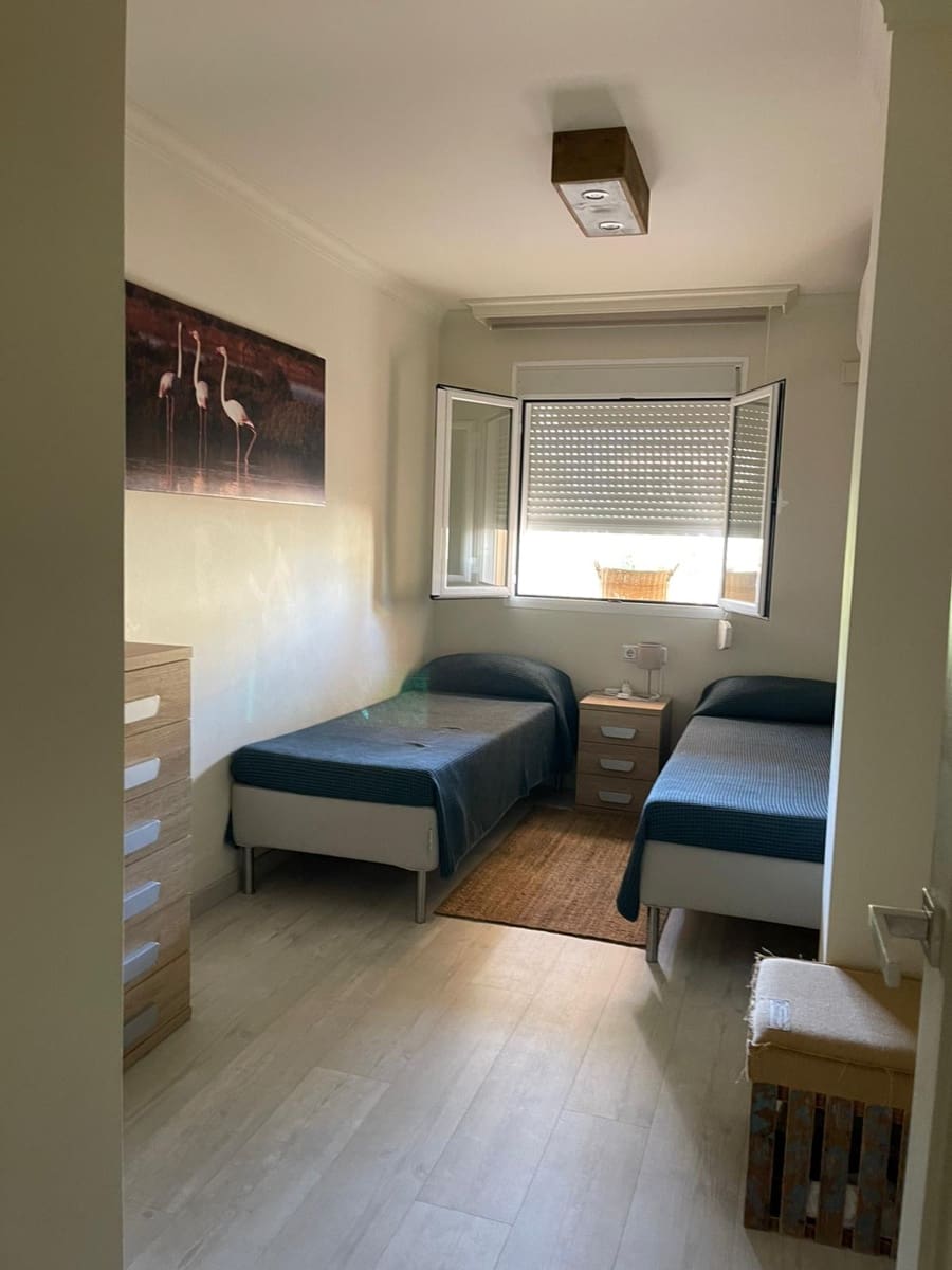 4 bedroom Apartment for sale in Formentera municipality with garage - € 1,180,000 (Ref: 9564039)