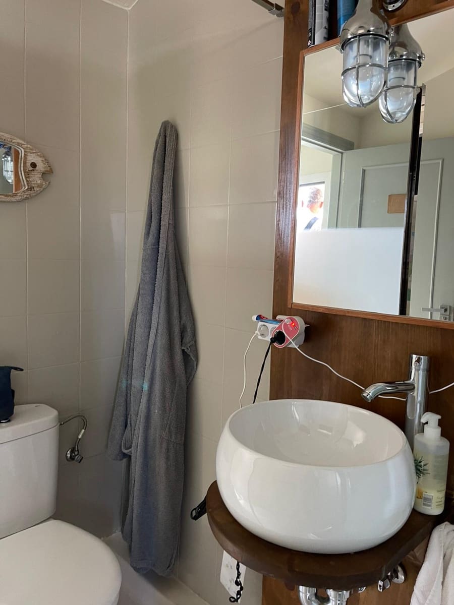 4 bedroom Apartment for sale in Formentera municipality with garage - € 1,180,000 (Ref: 9564039)