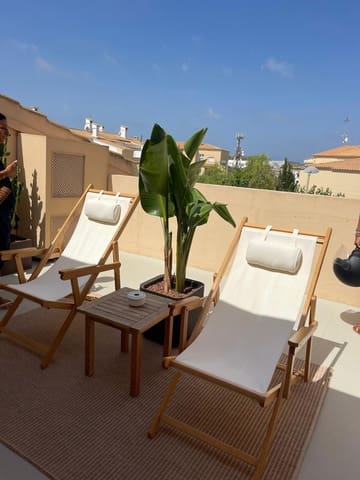 4 bedroom Apartment for sale in Formentera municipality with garage - € 1,180,000 (Ref: 9564039)