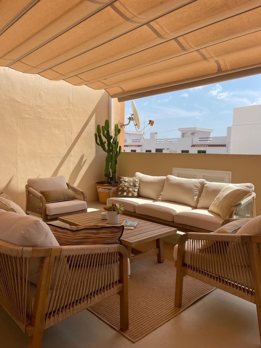 4 bedroom Apartment for sale in Formentera municipality with garage - € 1,180,000 (Ref: 9564039)