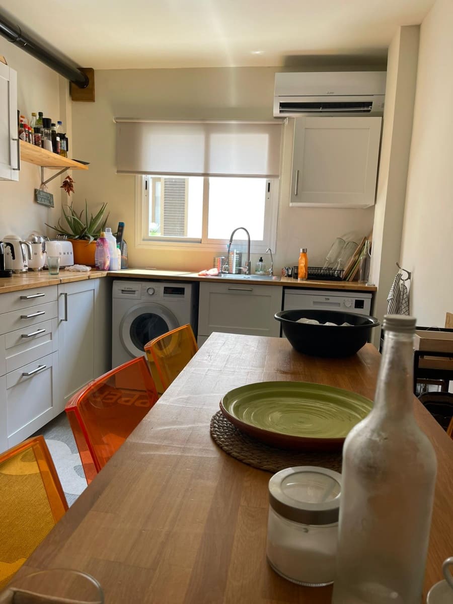 4 bedroom Apartment for sale in Formentera municipality with garage - € 1,180,000 (Ref: 9564039)