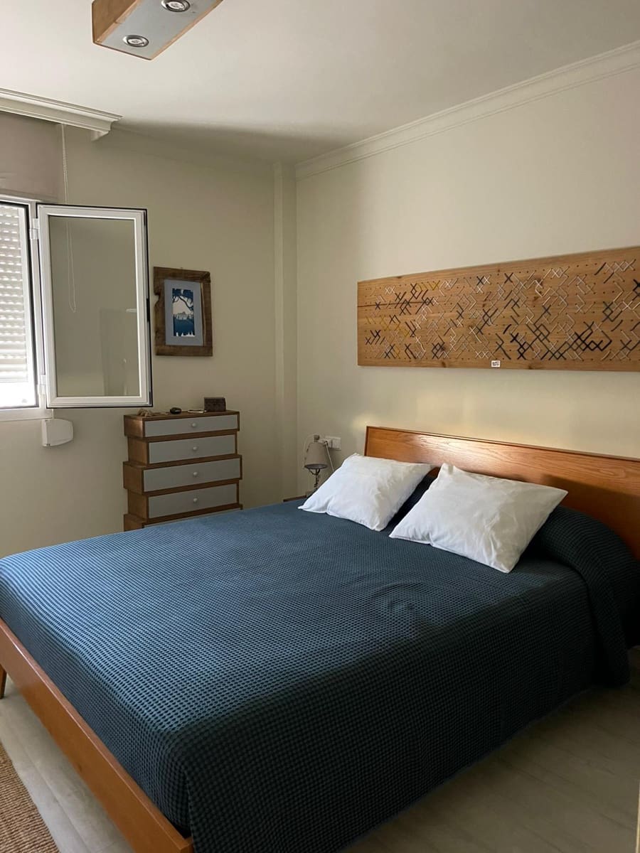 4 bedroom Apartment for sale in Formentera municipality with garage - € 1,180,000 (Ref: 9564039)