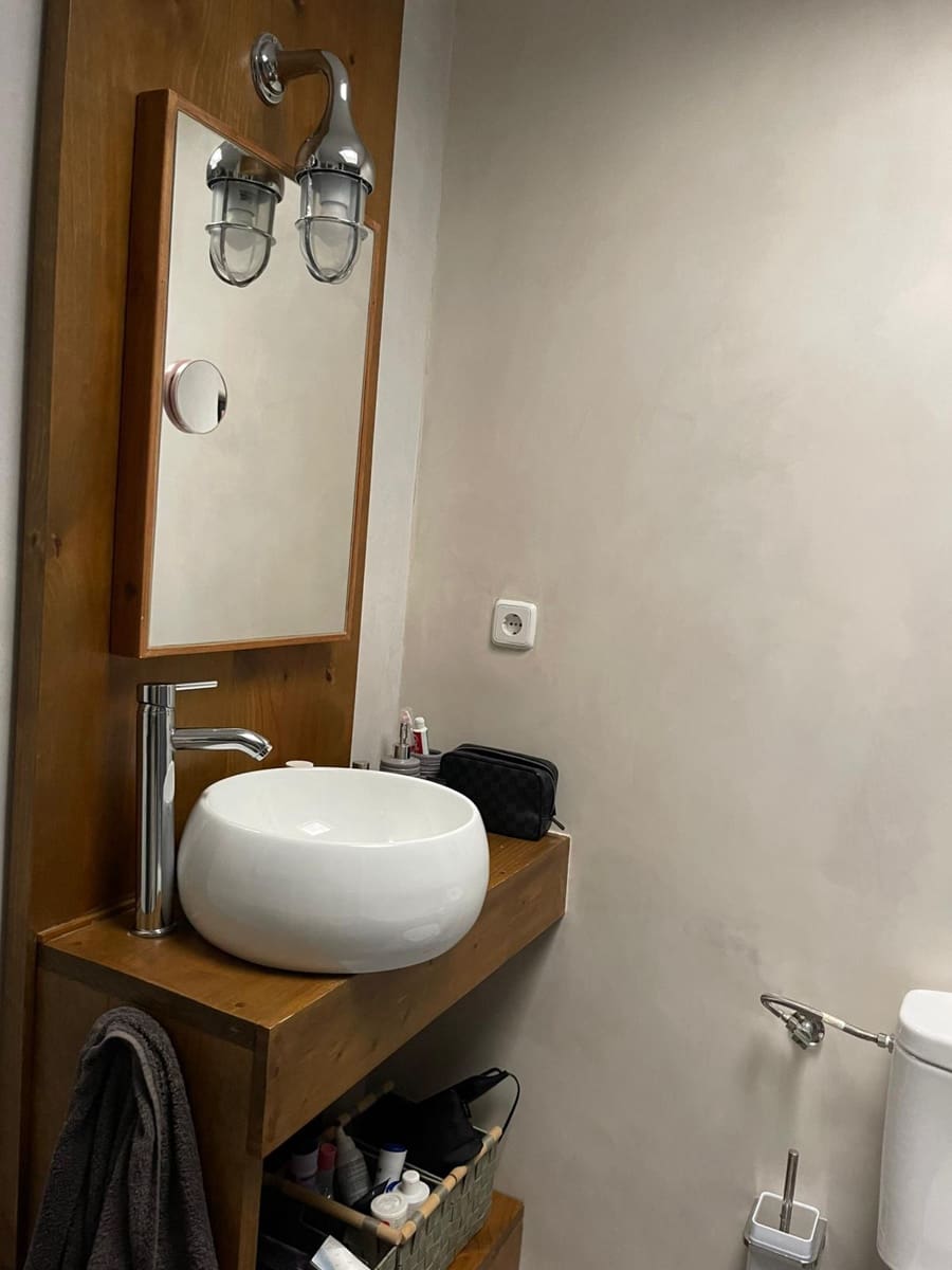 4 bedroom Apartment for sale in Formentera municipality with garage - € 1,180,000 (Ref: 9564039)