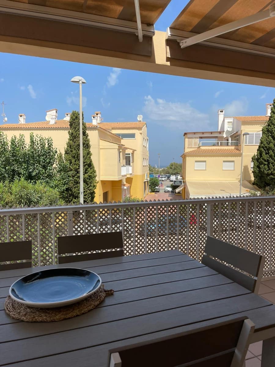 4 bedroom Apartment for sale in Formentera municipality with garage - € 1,180,000 (Ref: 9564039)