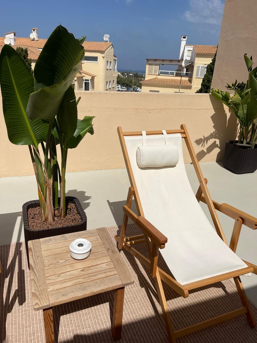 4 bedroom Apartment for sale in Formentera municipality with garage - € 1,180,000 (Ref: 9564039)