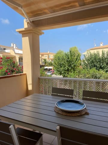 4 bedroom Apartment for sale in Formentera municipality with garage - € 1,180,000 (Ref: 9564039)