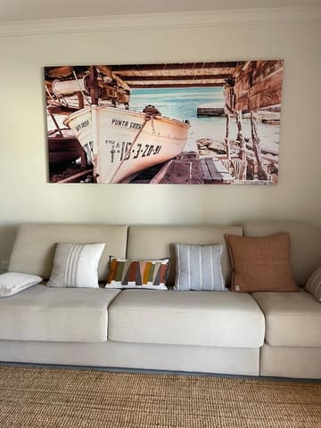 4 bedroom Apartment for sale in Formentera municipality with garage - € 1,180,000 (Ref: 9564039)