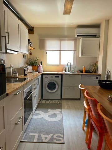 4 bedroom Apartment for sale in Formentera municipality with garage - € 1,180,000 (Ref: 9564039)