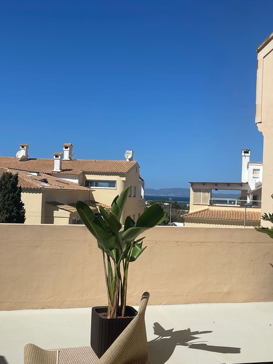 4 bedroom Apartment for sale in Formentera municipality with garage - € 1,180,000 (Ref: 9564039)