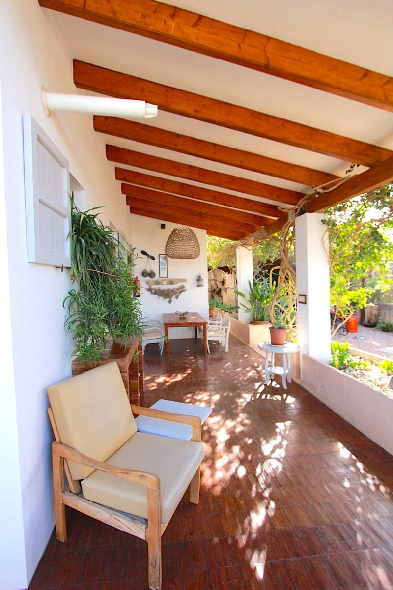 2 sypialnia Willa na sprzedaż w Gmina Formentera  z basenem garażem - 1 350 000 € (Ref: 9565705)