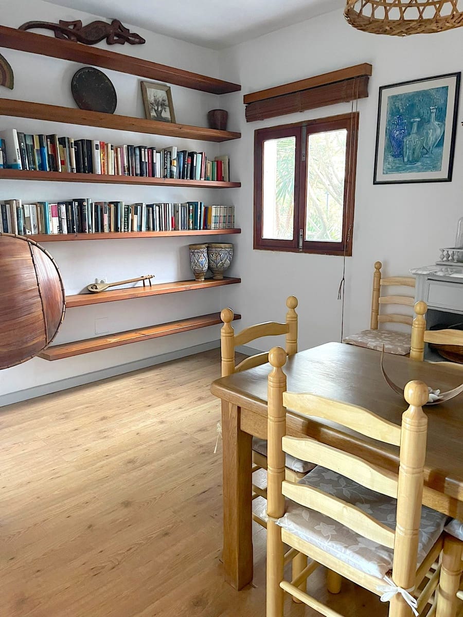 2 sypialnia Willa na sprzedaż w Gmina Formentera  z basenem garażem - 1 350 000 € (Ref: 9565705)