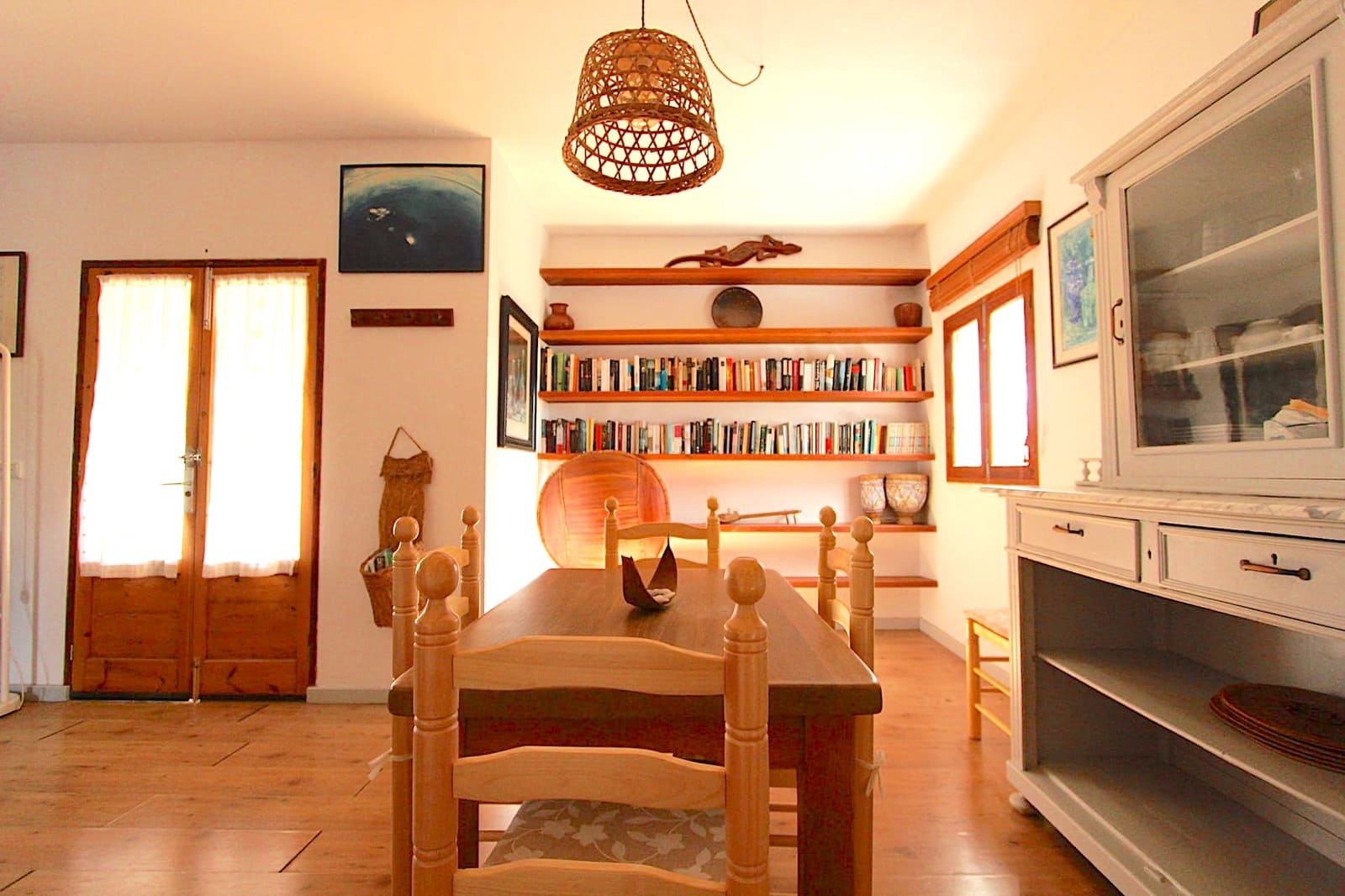 2 sypialnia Willa na sprzedaż w Gmina Formentera  z basenem garażem - 1 350 000 € (Ref: 9565705)