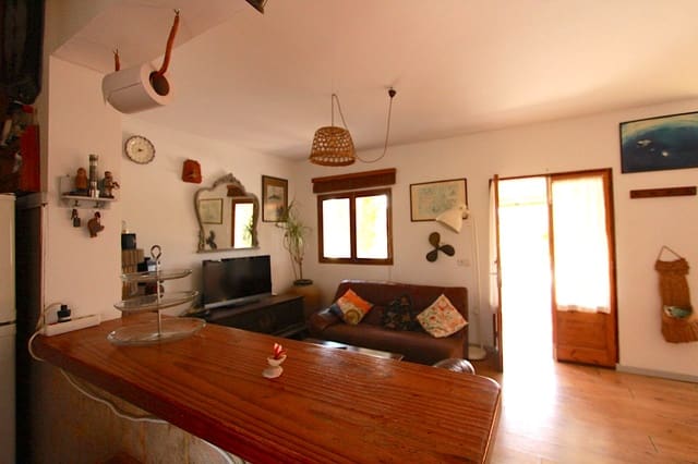 Chalet de 2 habitaciones en Formentera municipio en venta con piscina garaje - 1.350.000 € (Ref: 9565705)