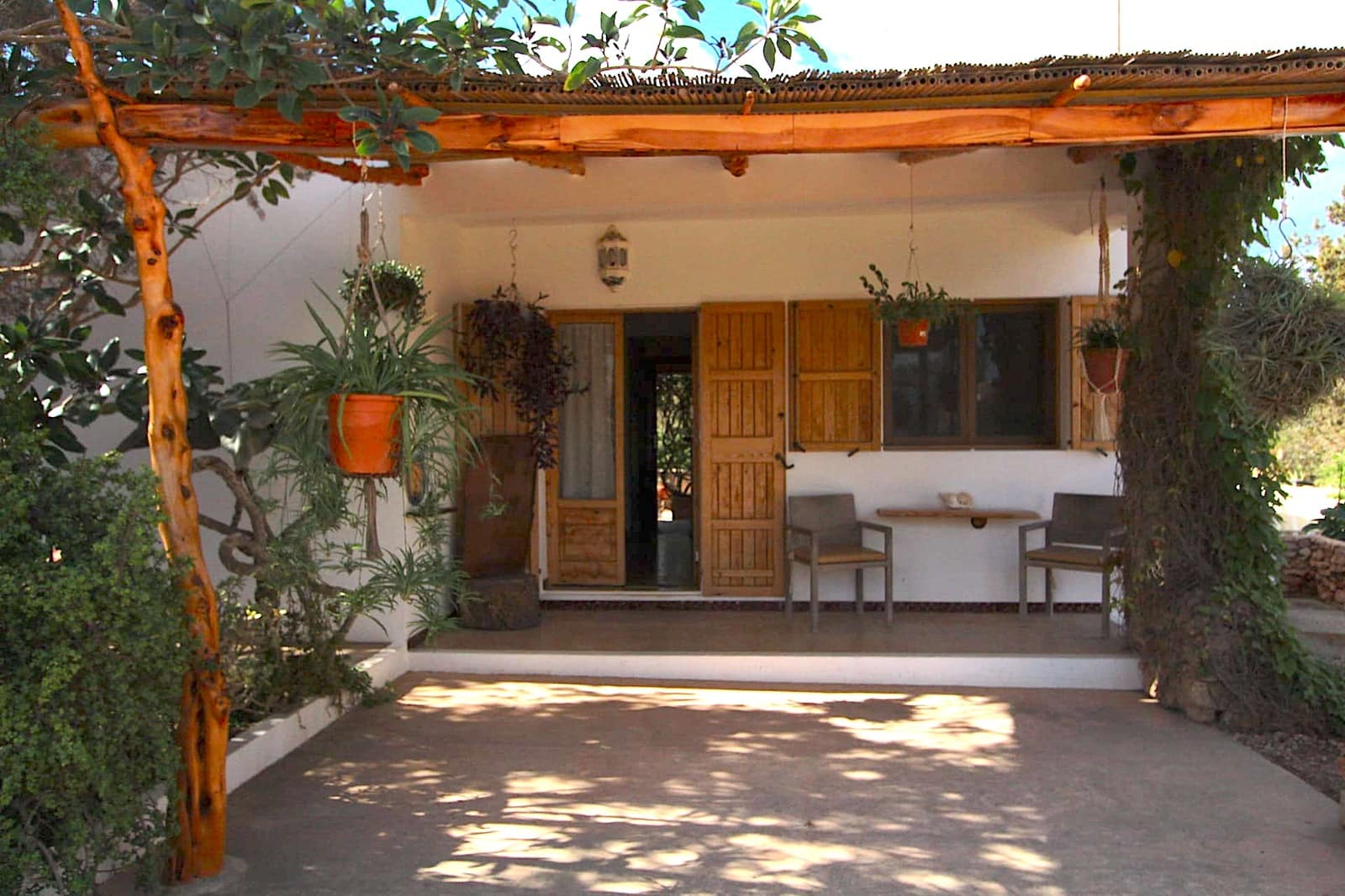 2 sypialnia Willa na sprzedaż w Gmina Formentera  z basenem garażem - 1 350 000 € (Ref: 9565705)