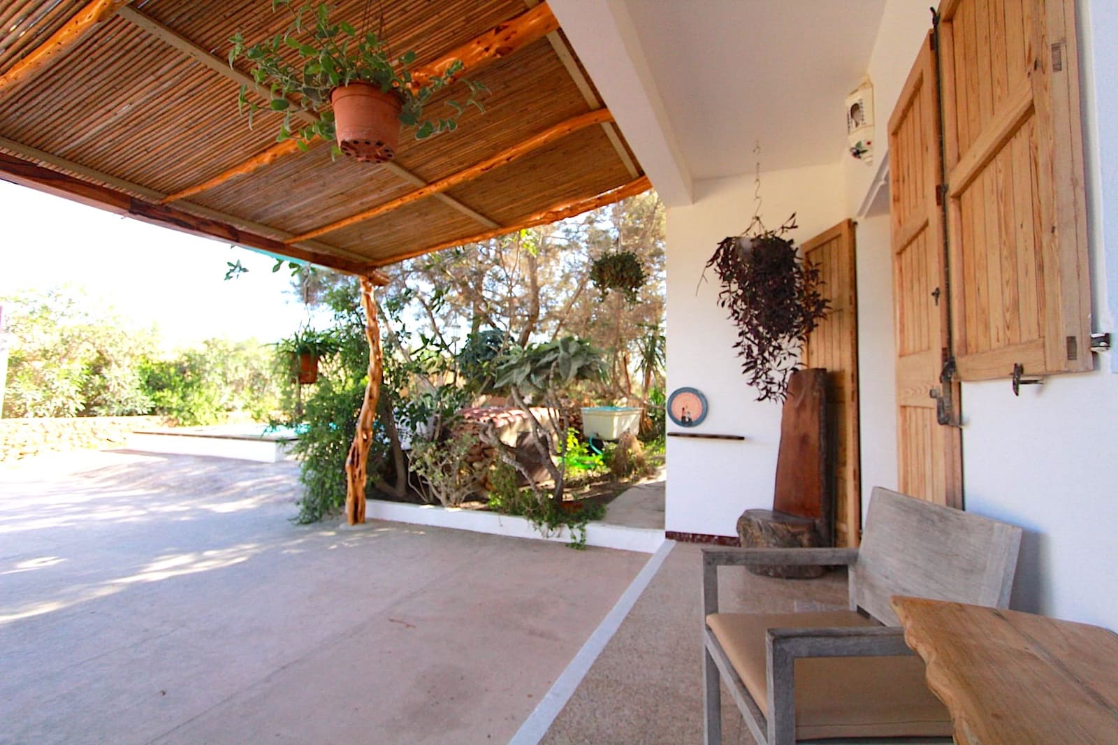 2 sypialnia Willa na sprzedaż w Gmina Formentera  z basenem garażem - 1 350 000 € (Ref: 9565705)